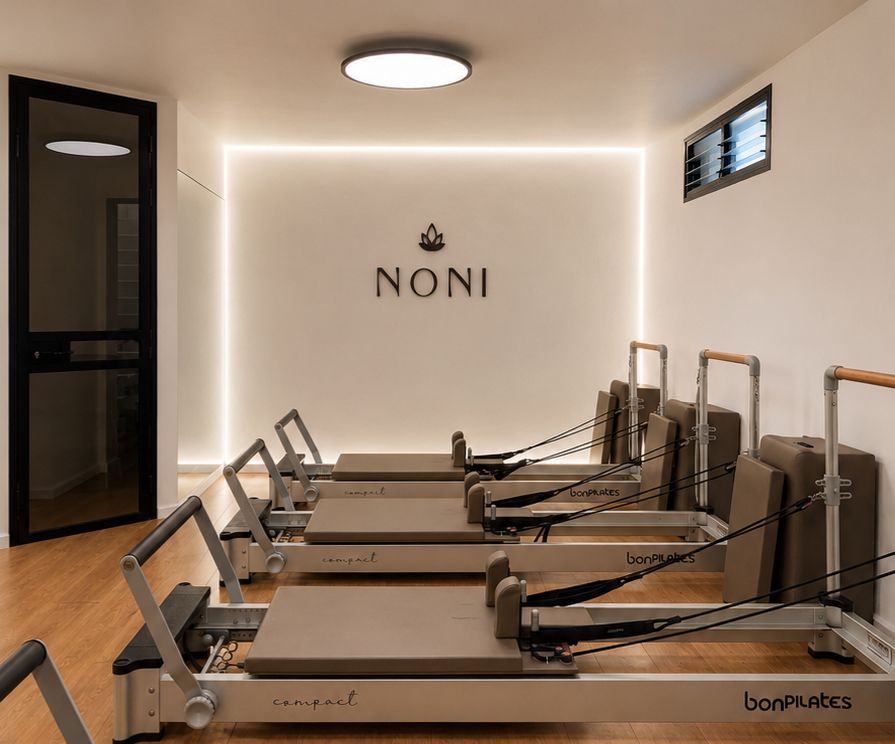 NONI Pilates Studio